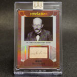Eternal - Revelation Authentic History Relic 2025 - Max Planck 61/99