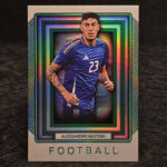 Futera Platinum 2025 - Alessandro Bastoni, Italy /19 #BP06