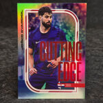 Futera Fans Selection 2025 - Cutting Edge - Josko Gvardiol, Croatia /20 #CE25