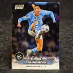 Topps Stadium Club Chrome 2023-24 - Erling Haaland, Manchester City #70