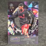 Topps Crystal Premium CL 2023-24 - Karim Konate, Salzburg /99 #46