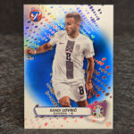 Topps Pristine Road to UEFA Euro 2024 - Blue - Sandi Lovric, Slovenia /75 #39