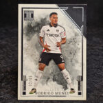 Panini Impeccable PL 2024-25 - Silver - Rodrigo Muniz, Fulham /65 #45