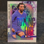 Futera Fans Selection 2025 - Cutting Edge - Michael Olise, France #CE43