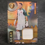 Panini Gold Standard 2019-20 - Gear - David Ospina, Colombia /89 #G-DO