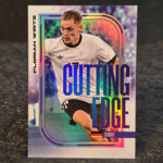 Futera Fans Selection 2025 - Cutting Edge - Florian Wirtz, Germany #CE63