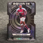 Panini Obsidian 2021-22 - Equinox - Michail Antonio, West Ham /60 #21