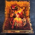 Kakawow Cosmos 2025 - Poster Booklet - Harry Potter #CHP-HB-17