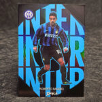 DAKA, Inter Top Audience 2025 - Blue - Roberto Baggio /149 #BF-10