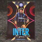DAKA, Inter Top Audience 2025 - Red - Roberto Baggio /50 #SH-22