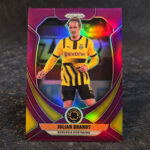 Panini Prizm FIFA Club WC 2025 - Purple - Julian Brandt, Borussia Dortmund /125 #45