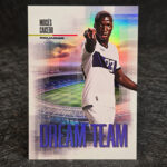 Futera Fans Selection 2025 - Dream Team - Moises Caicedo, Ecuador #DT33