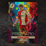 Panini Prizm FIFA Club WC 2025 - Prizmatic - Facundo Colidio, River Plate /49 #26
