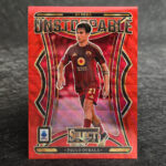 Panini Select Serie A 2024-25 - Unstoppable - Paulo Dybala, Roma /49 #16