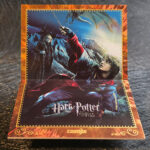 Kakawow Cosmos 2025 - Poster Booklet - Harry Potter #CHP-HB-38