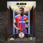 Topps Deco 2025-26 - Current Stars - Marc Guehi, Crystal Palace