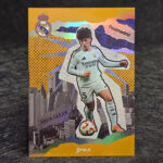 DAKA, Real Madrid 2025 - Silver - Arda Guler /99 #RR-3