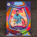 DAKA, Manchester City 2025 - Bronze - Ilkay Gundogan /49 #MC-7-B