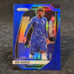 Panini Prizm PL 2024-25 - Blue - Noni Madueke, Chelsea /299 #104