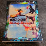 Kakawow Cosmos Disney 2025 - Poster Booklet - Micky And Friends #CDT-PB-15