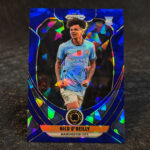 Panini Prizm FIFA Club WC 2025 - Blue - Nico O'Reilly, Manchester City /175 #134
