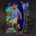 Panini Prizm FIFA Club WC 2025 - Inter-Continental - Savinho, Manchester City /99 #20