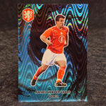 DAKA, Netherlands Top Audience 2025 - Blue - Rafael Van Der Vaart, Netherlands /149 #TC-23
