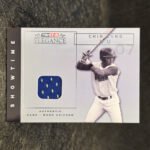 Tristar Elegance 2007 - Showtime - Chin-Lung Hu, Jacksonville Suns #ST-CLH