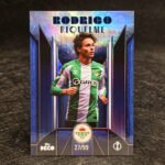 Topps Deco 2025-26 - Current Stars - Rodrigo Riquelme, Real Betis /99