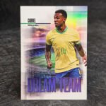 Futera Fans Selection 2025 - Dream Team - Gabriel, Brazil #DT12