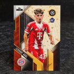 Topps Deco 2025-26 - L'Nouvel Espirit - Lennart Karl, Bayern Munchen