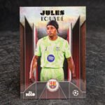 Topps Deco 2025-26 - Current Stars - Jules Kounde, Barcelona