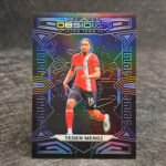 Panini Obsidian 2023-24 - Blue - Teden Mengi, Luton Town /20 #74