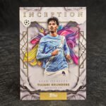 Topps Inception 2026 - Star Quality - Tijjani Reijnders, Manchester City #75