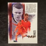 Futera FX 2026 - Kees Smith, Netherlands #FXB170